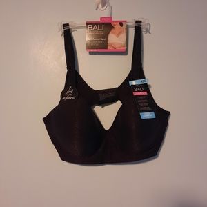 NWT Bali 42c bra